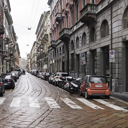 Brera - Rentclass Cristoforo Milan Exterior photo