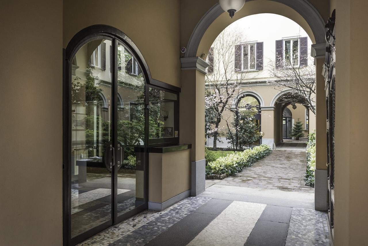 Brera - Rentclass Cristoforo Milan Exterior photo
