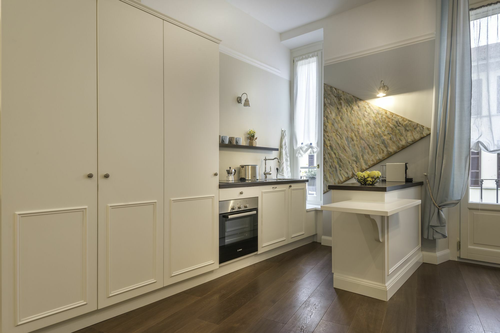 Brera - Rentclass Cristoforo Milan Exterior photo