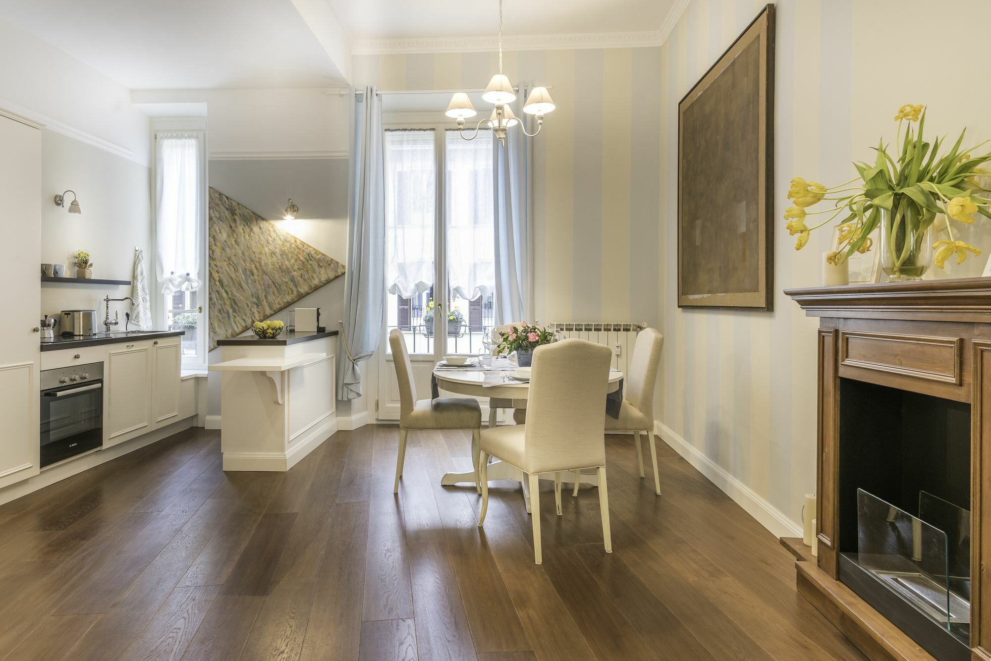 Brera - Rentclass Cristoforo Milan Exterior photo